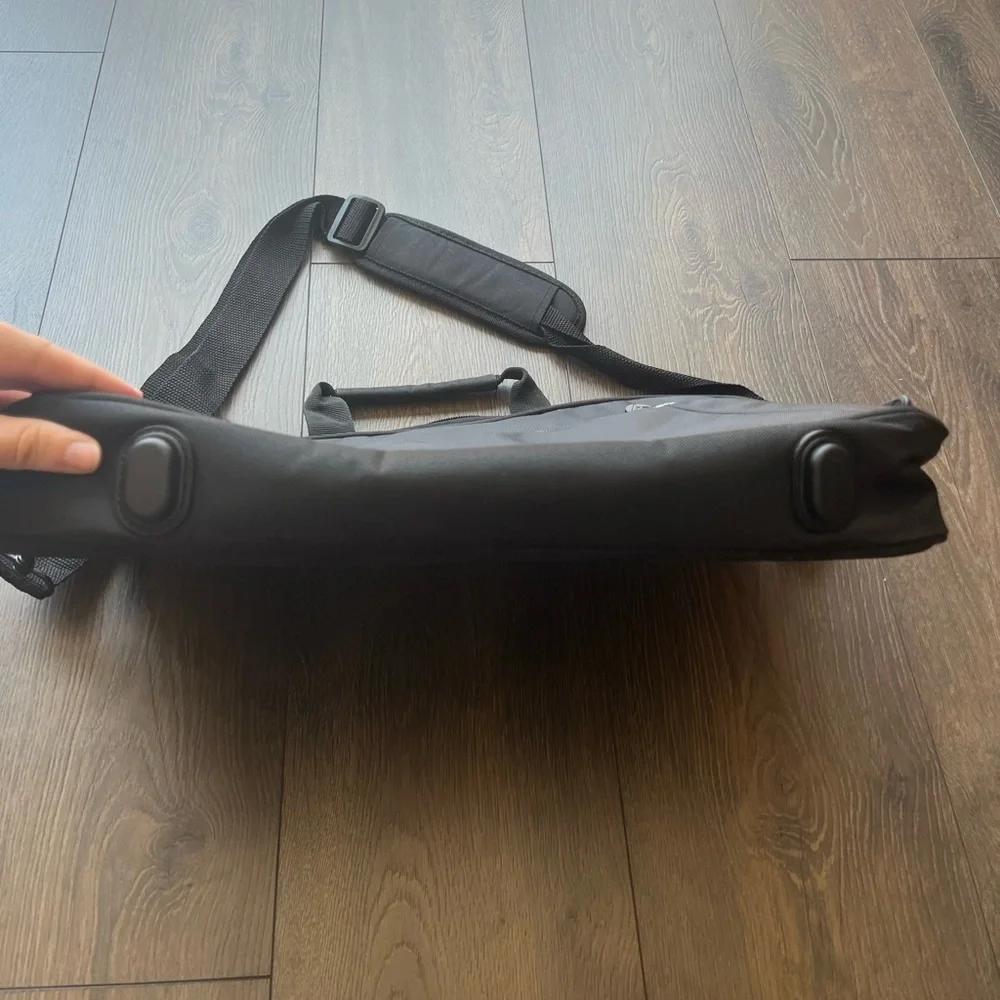 NWOT HP laptop bag